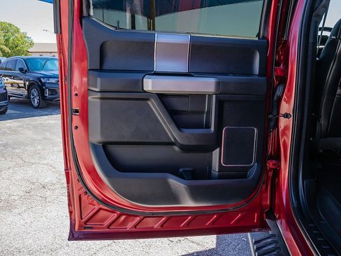 Used 2017 Ford F150 Lariat image 11