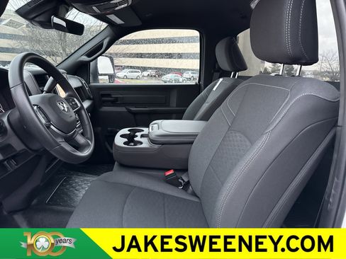 New 2026 RAM 4500 Tradesman AWD/4WD image 12