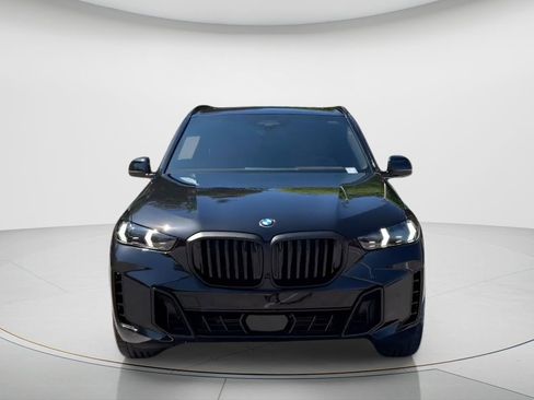 New 2026 BMW X5 xDrive40i image 8