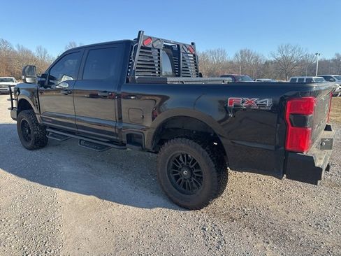 Used 2025 Ford F250 XL w/ STX Appearance Package image 4