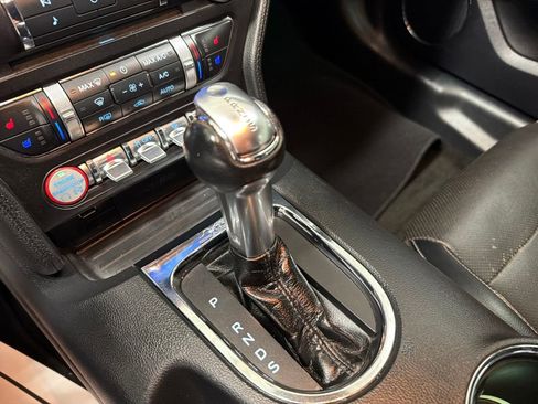 Used 2015 Ford Mustang GT Premium w/ Equipment Group 401A image 25