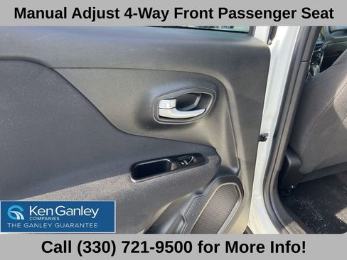 Used 2020 Jeep Renegade Latitude image 48