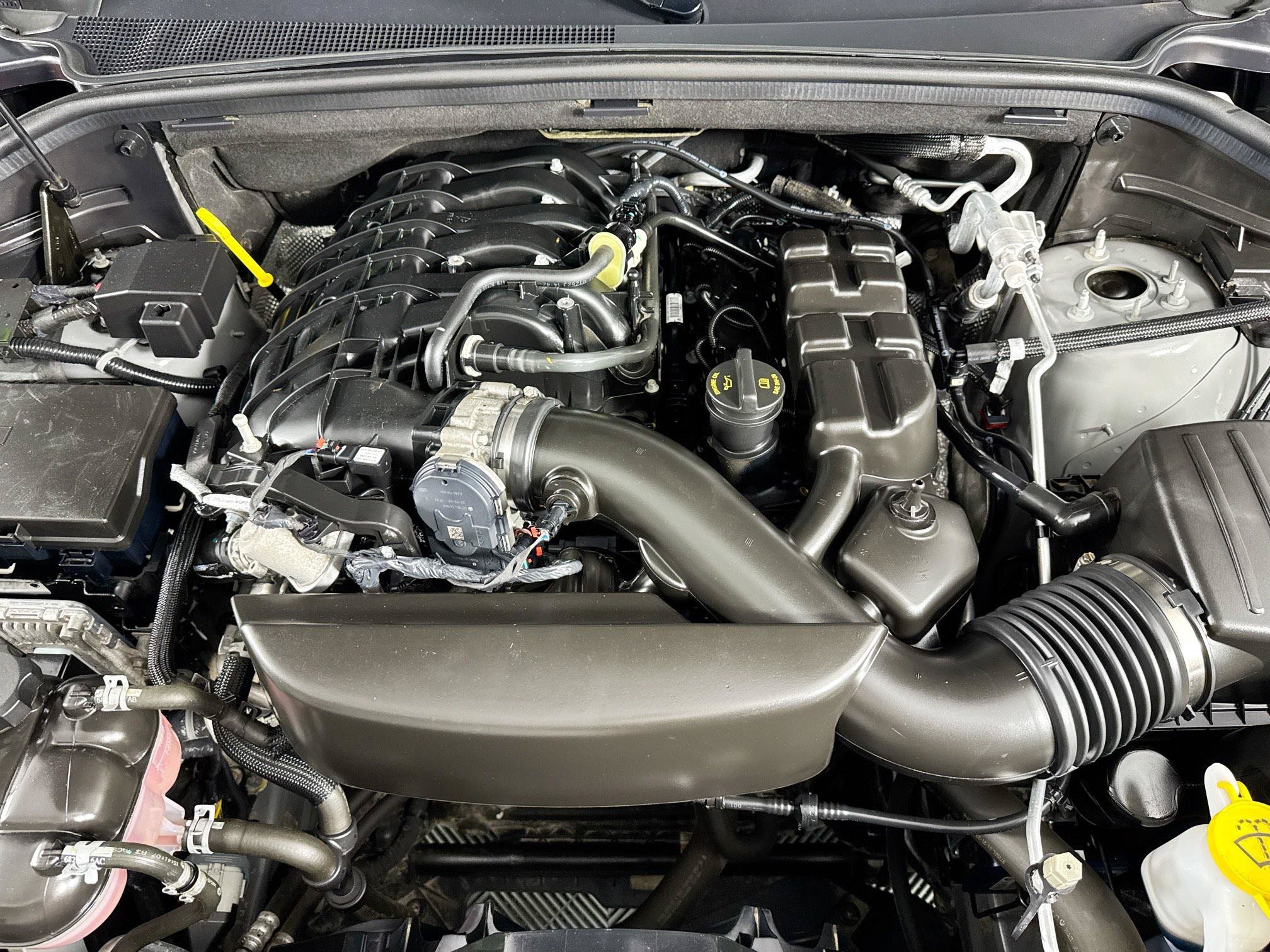 Used 2023 Dodge Durango GT AWD/4WD image 18