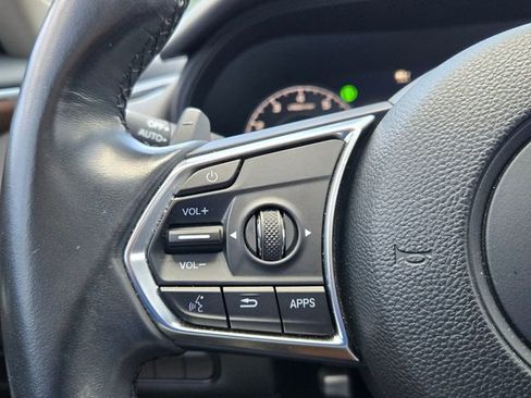 Certified 2021 Acura TLX SH-AWD w/ Technology Package image 25
