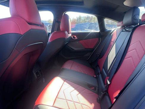 Certified 2025 BMW 228i xDrive w/ Premium Package image 18