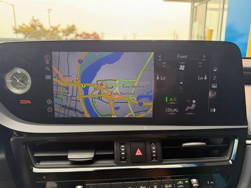 Used 2022 Lexus ES 350 w/ Premium Package FWD image 23