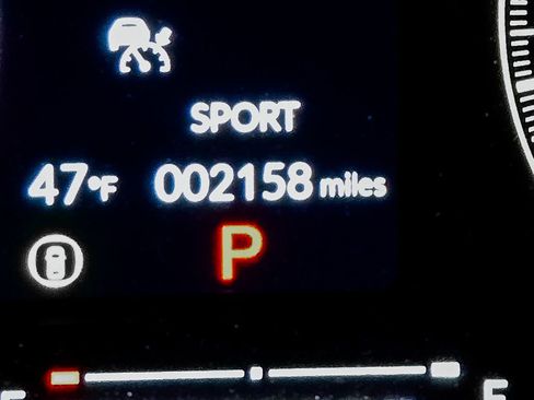 Used 2024 Honda Civic Sport image 25