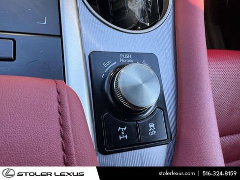 Certified 2021 Lexus RX 350 F Sport image 34