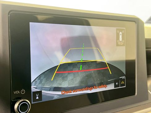 Used 2024 Toyota Tacoma SR5 w/ SR5 Upgrade Package image 29