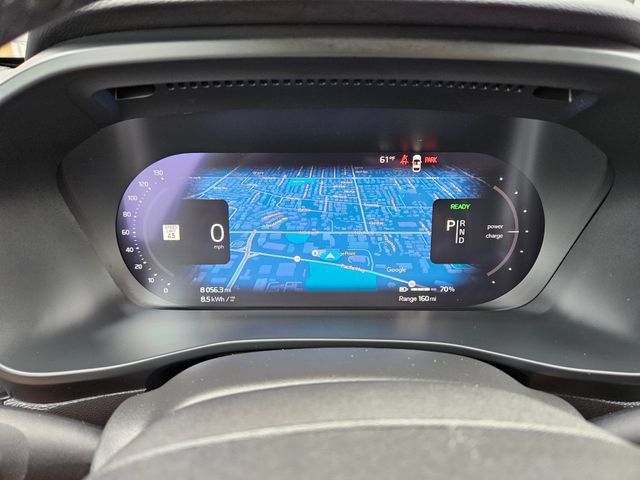 Certified 2023 Volvo C40 P8 Recharge Plus w/ Climate Package AWD/4WD image 24