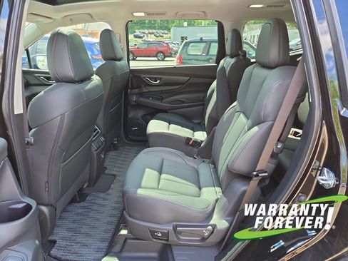 New 2026 Subaru Ascent Limited Bronze AWD/4WD image 16