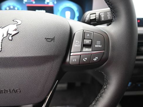 New 2025 Ford Bronco Sport Outer Banks image 2