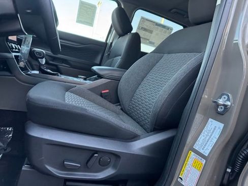 New 2026 Ford Ranger XLT AWD/4WD image 8