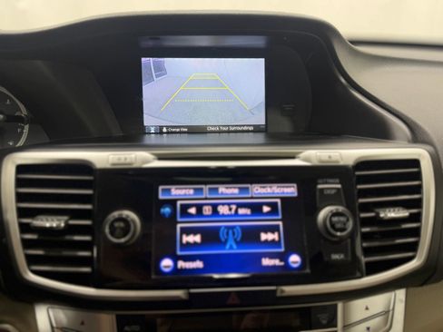 Used 2014 Honda Accord EX-L image 19