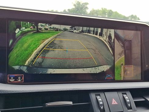Used 2019 Lexus ES 350 Ultra Luxury w/ Accessory Package 2 FWD image 16