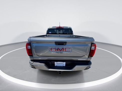 New 2026 GMC Canyon Elevation w/ Convenience Package AWD/4WD image 7