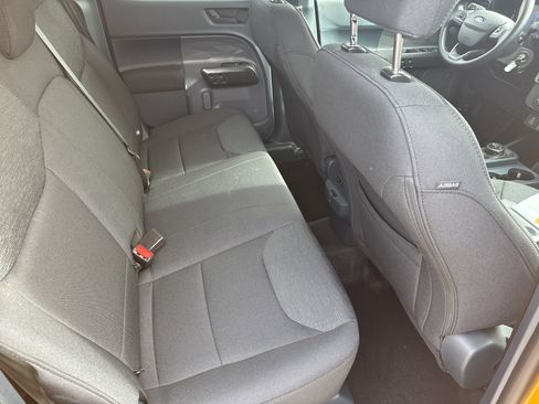 New 2026 Ford Maverick XL w/ 4K Tow Package image 15