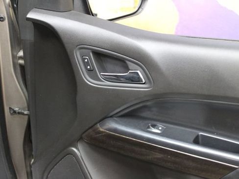 Used 2016 GMC Canyon SLE w/ SLE Convenience Package RWD image 11