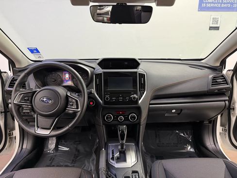 Used 2020 Subaru Crosstrek 2.0i Premium w/ Moonroof Package 2 image 14