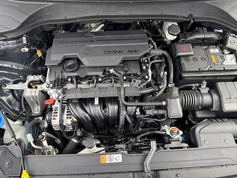 Used 2023 Hyundai Kona SEL image 29