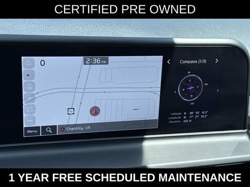 Used 2024 Kia Seltos S AWD/4WD image 19