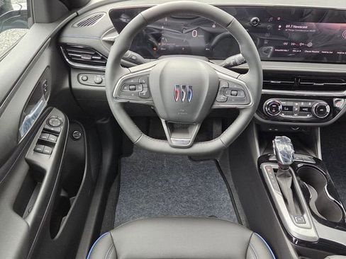 New 2026 Buick Envista Sport Touring w/ Convenience I Package image 11