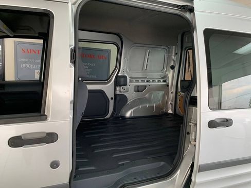 Used 2012 Ford Transit Connect XLT FWD image 8