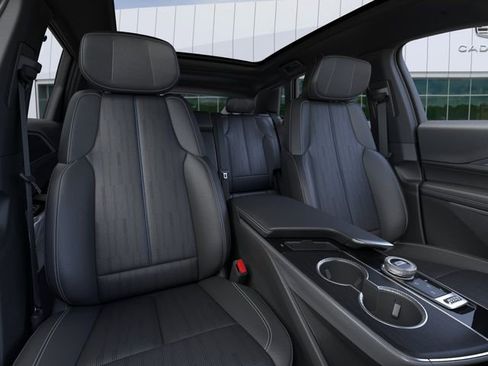 New 2026 Cadillac Lyriq Sport AWD/4WD image 53
