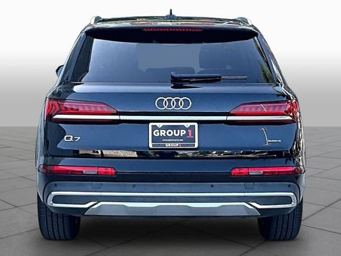 Used 2023 Audi Q7 3.0T Premium AWD/4WD image 8