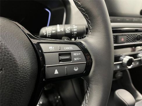 New 2026 Honda Civic Sport image 10
