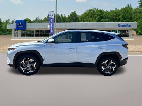 Used 2022 Hyundai Tucson SEL AWD/4WD image 10