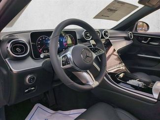 Certified 2026 Mercedes-Benz C 300 Sedan video 3
