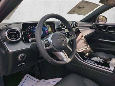 Certified 2026 Mercedes-Benz C 300 Sedan image 3