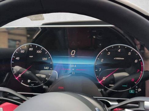 New 2026 Mercedes-Benz S 580 4MATIC Sedan image 11