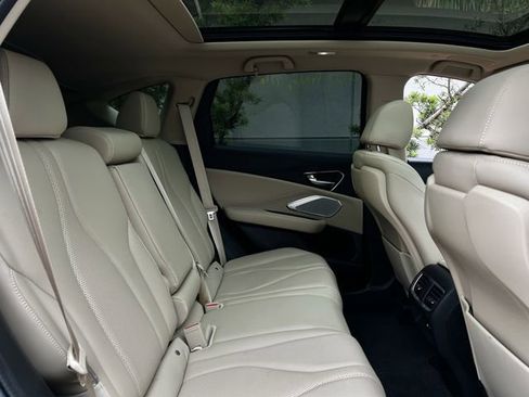 Used 2023 Acura RDX FWD w/ Technology Package image 32