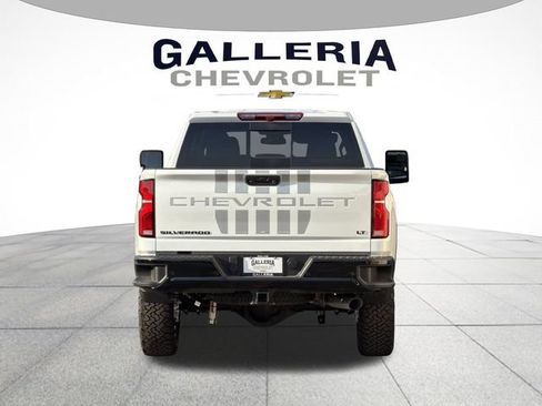 New 2026 Chevrolet Silverado 2500 LT w/ Trail Boss Package AWD/4WD image 6