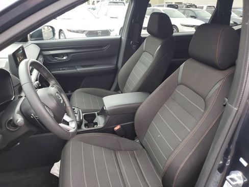 Used 2024 Honda CR-V Sport image 17