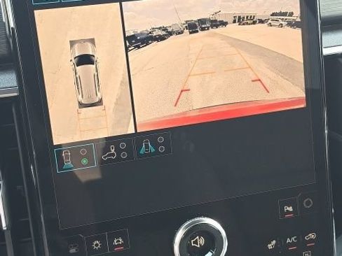 Used 2024 GMC Acadia Elevation FWD image 34
