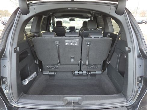 Certified 2024 Honda Odyssey Sport image 20