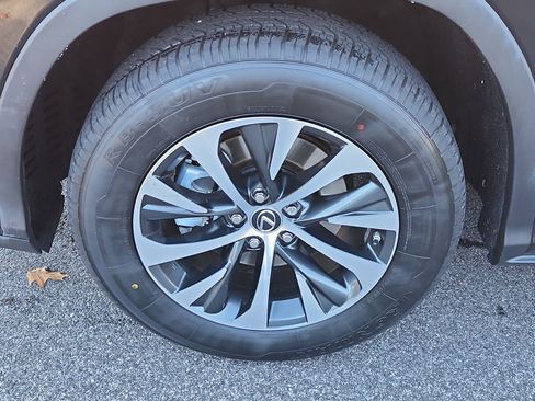 Used 2021 Lexus RX 350 AWD w/ Premium Package image 9