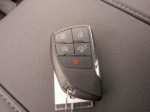 New 2026 GMC Sierra 1500 Elevation w/ Elevation Premium Package image 23