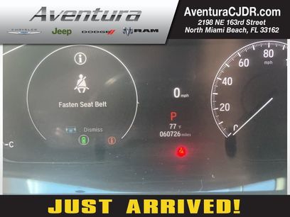 Used 2022 Honda Accord EX-L