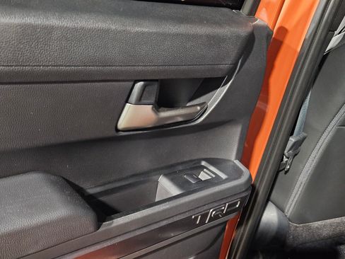 Certified 2025 Toyota Tacoma TRD Off-Road w/ TRD Off Road Premium Package image 35