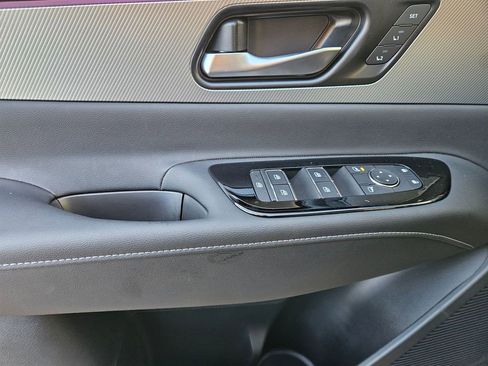 New 2025 Nissan Murano SL w/ Cargo Package image 15