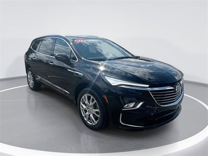 Certified 2023 Buick Enclave Essence w/ Experience Buick Package