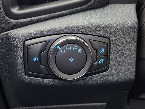 Used 2022 Ford EcoSport SE AWD/4WD image 27