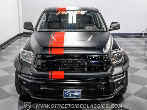 Used 2016 Toyota Tundra TRD Pro image 30
