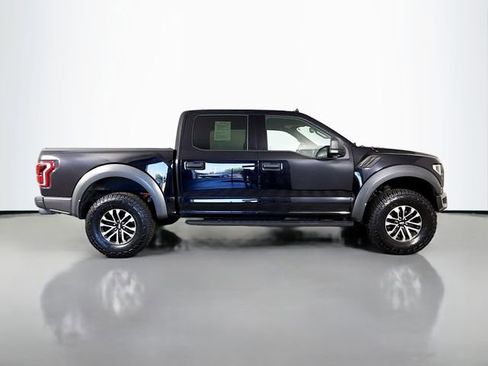Used 2020 Ford F150 Raptor w/ Equipment Group 801A Mid image 8