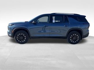 New 2026 Chevrolet Traverse Z71 w/ Driver Confidence Package video 2