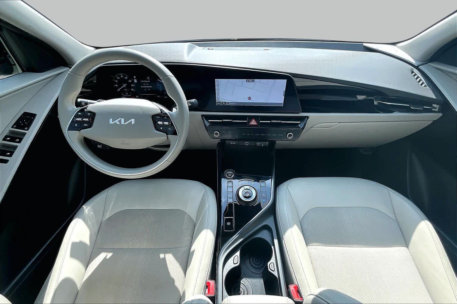 Used 2023 Kia Niro Wind FWD image 13